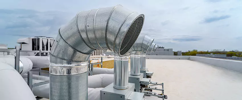 Insulated Ductwork Repair Services Near Me in Dunedin, FL