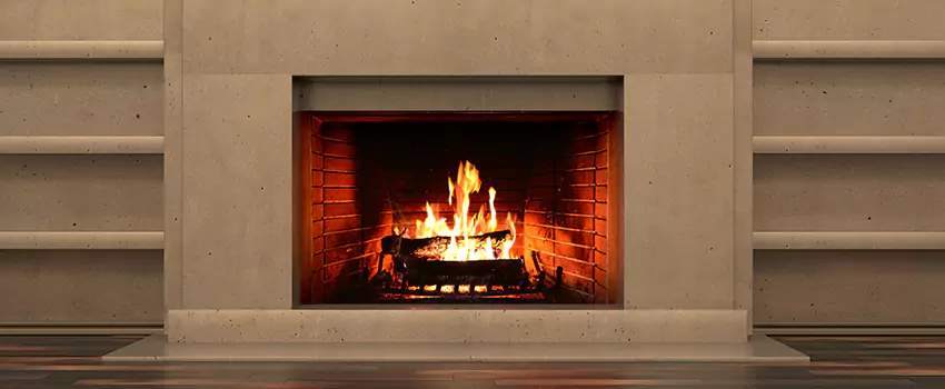 Majestic Trilliant Series Gas Fireplace Insert Repair in Dunedin, Florida