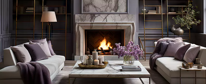 Napoleon Galaxy Series Outdoor Fireplaces Repair in Dunedin, FL