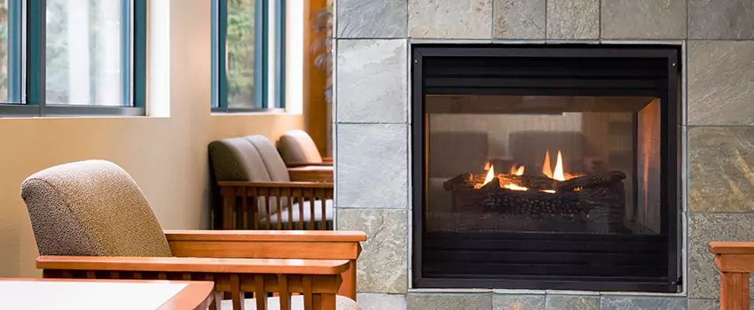 Osburn Fireplace Tempered Glass Hearth Pad Replacement in Dunedin, Florida