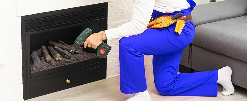 Pellet Fireplace Repair Services in Dunedin, FL