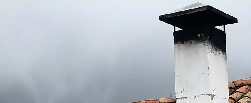 Prefab Chimney Crown Installation in Dunedin, FL