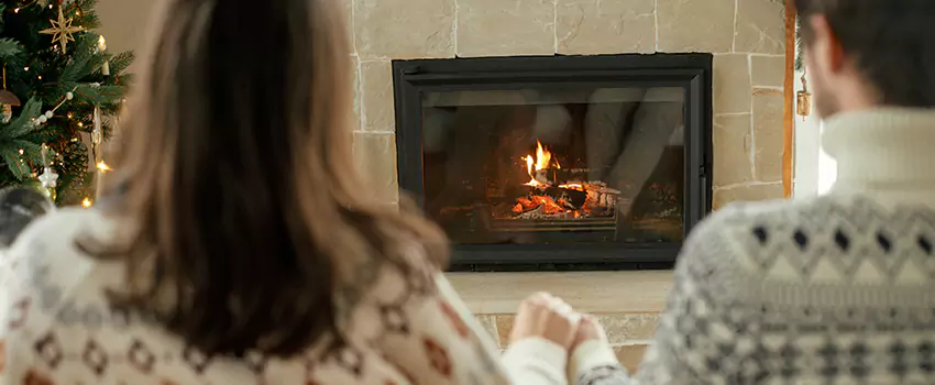 Ravelli Group Wood Fireplaces Replacement in Dunedin, Florida