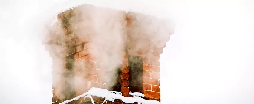 Chimney Flue Soot Removal in Dunedin, FL