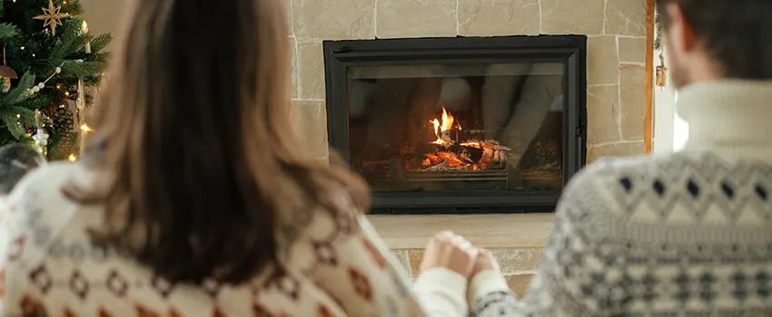 Superior Open-Hearth Wood Fireplaces in Dunedin, FL