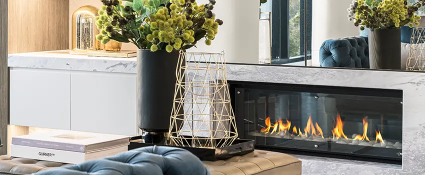 Professional Town & Country Luxury Fireplace Maintenance Experts in Dunedin, Florida