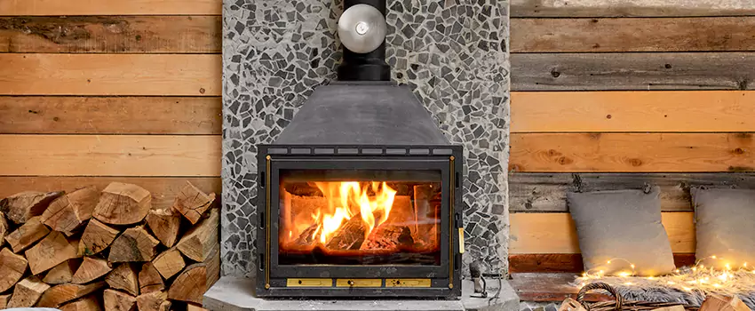 Travis Industries Elite Fireplace Inspection and Maintenance in Dunedin, Florida