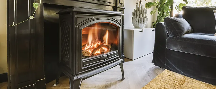 Valor Wood Fireplace in Dunedin, FL