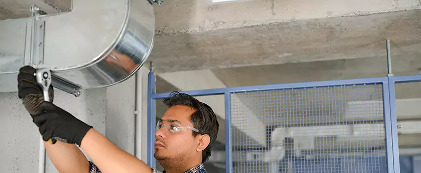 Benefit of Ventilation Cleaning in Dunedin, Florida
