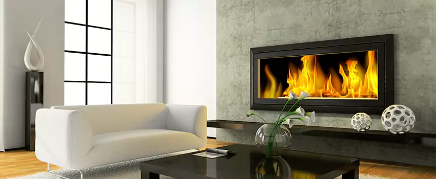 Ventless Fireplace Oxygen Depletion Sensor Installation and Repair Services in Dunedin, Florida