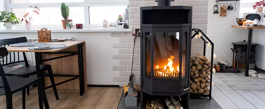 Cost of Vermont Castings Fireplace Services in Dunedin, FL