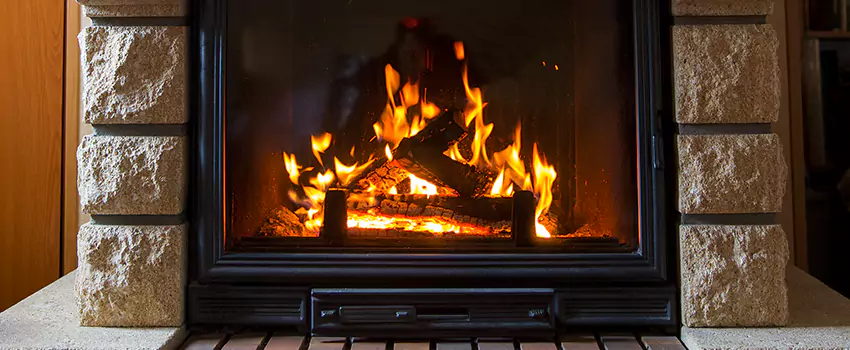 Cost of Wood Fireplace Installation in Dunedin, FL