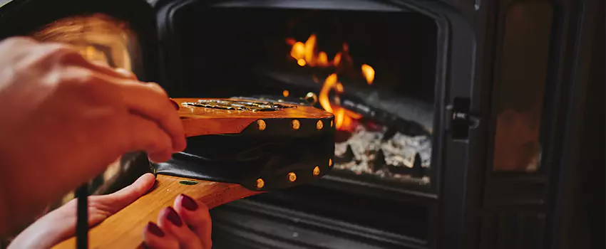 Cost of Wood Furnace Repair and Installation Services in Dunedin, FL