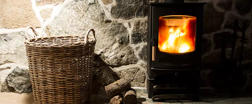 24/7 Wood Stove Installation Services in Dunedin, Florida