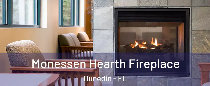  Monessen Hearth Fireplace Dunedin - FL