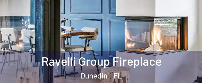  Ravelli Group Fireplace Dunedin - FL
