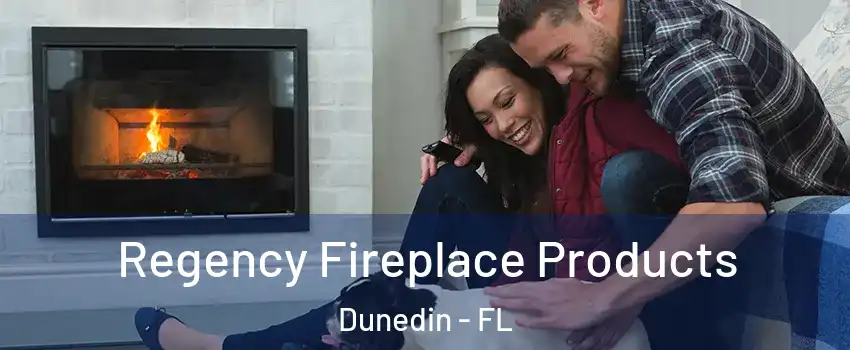  Regency Fireplace Products Dunedin - FL