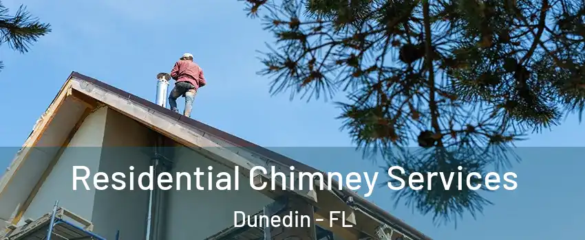  Residential Chimney Services Dunedin - FL