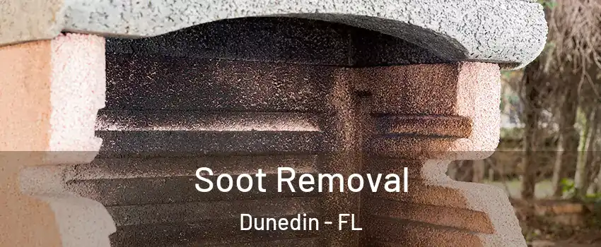  Soot Removal Dunedin - FL