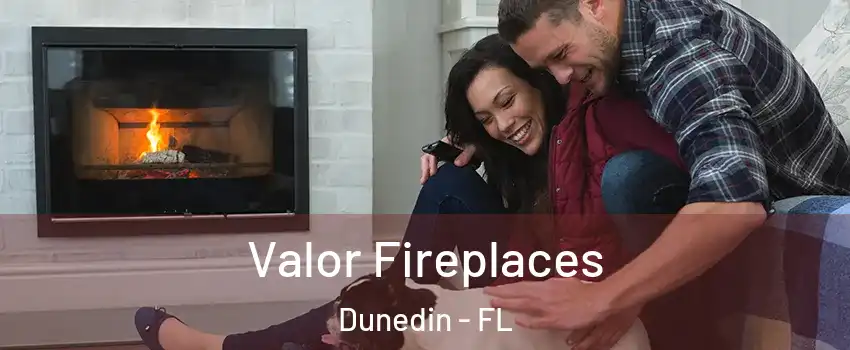  Valor Fireplaces Dunedin - FL