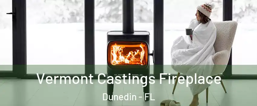  Vermont Castings Fireplace Dunedin - FL