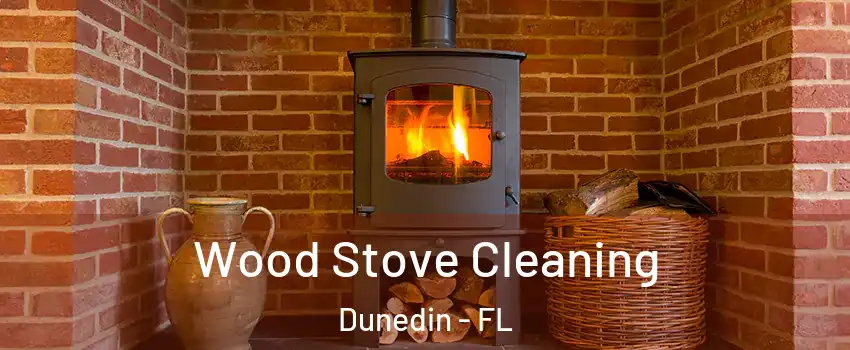  Wood Stove Cleaning Dunedin - FL